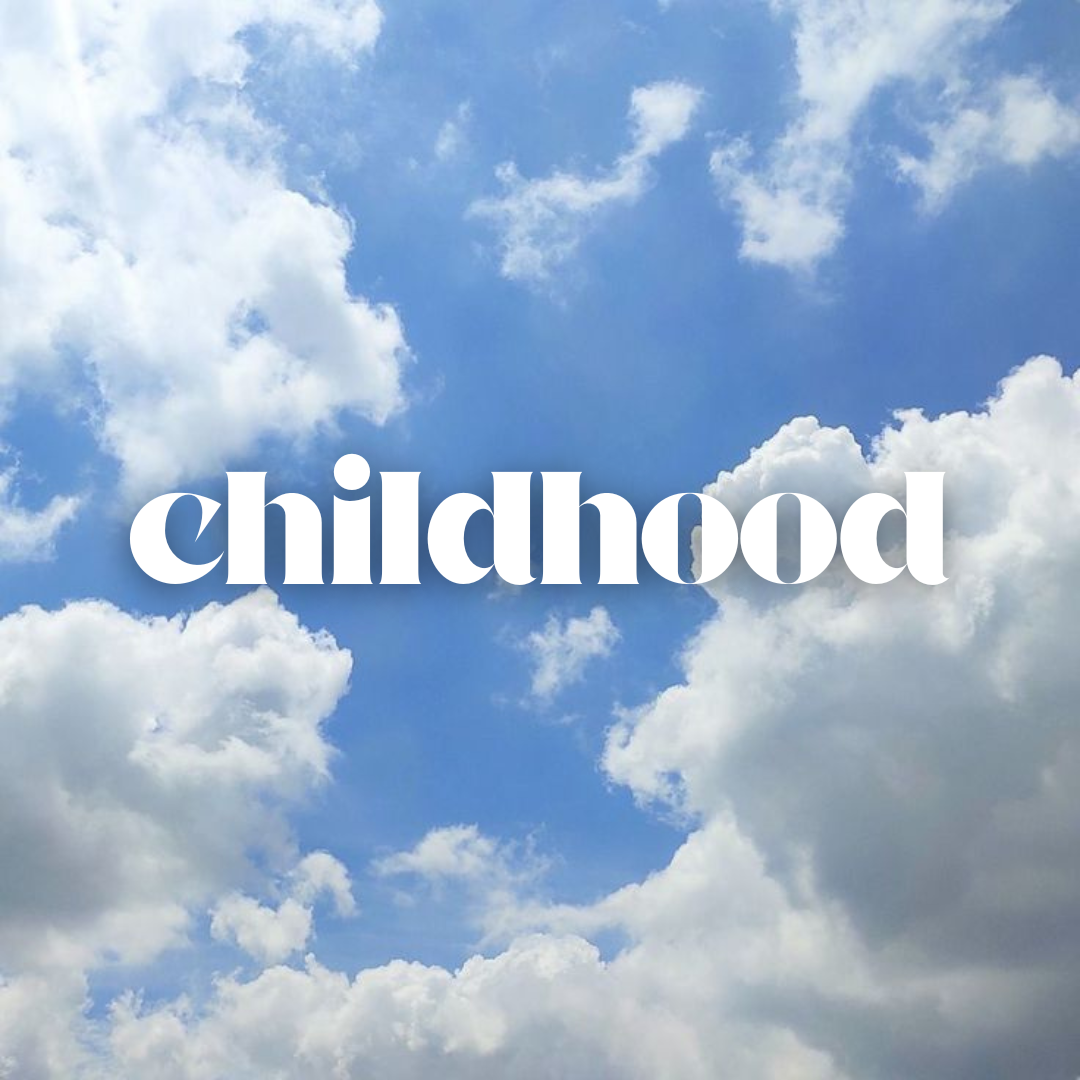 Childhood Moment