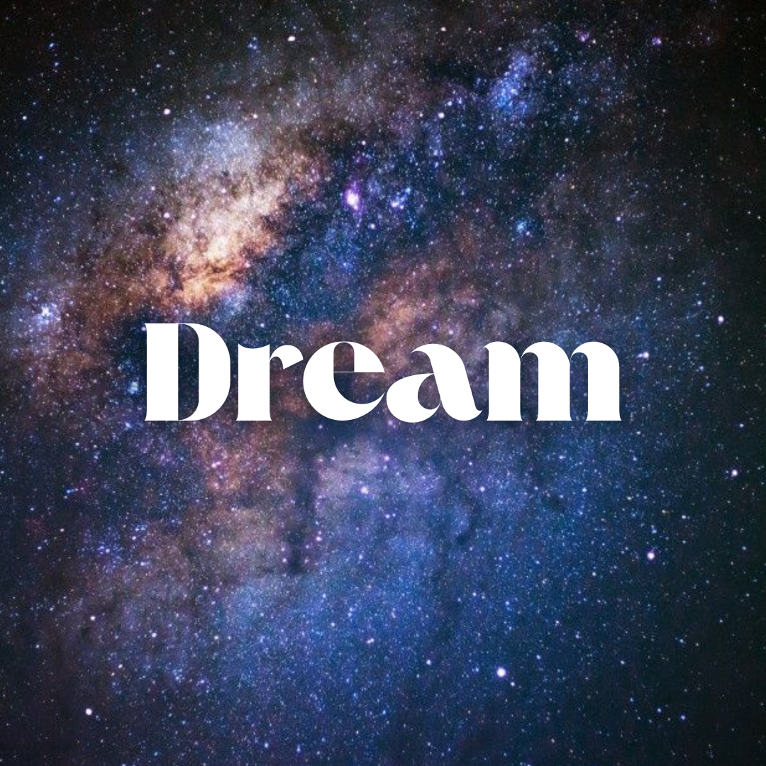 Dream Moment